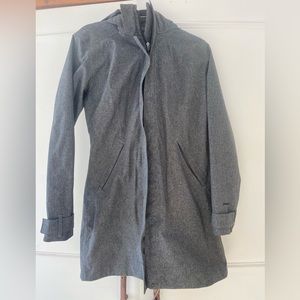 Patagonia Vosque 3-in-1 Jacket